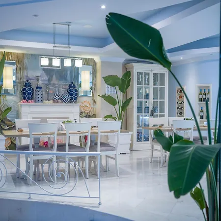 Secret Paradise Hotel & Spa (Adults Only)-3