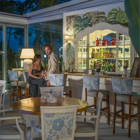 Secret Paradise Hotel & Spa (Adults Only)-2