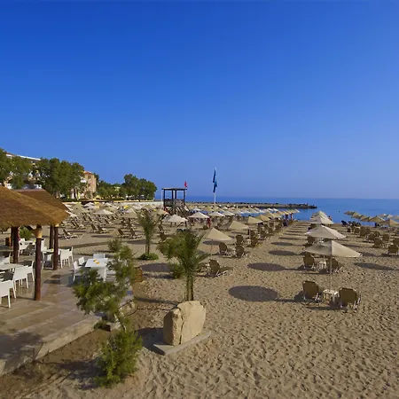 Fodele Beach Water Park Resort-2