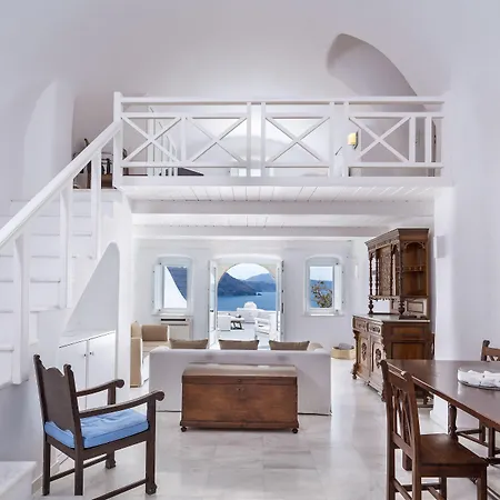 Canaves Epitome - Small Luxury Hotels Of The World-2