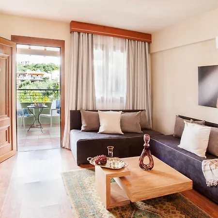 La Piscine Art Hotel, Philian Hotels&Resorts-2