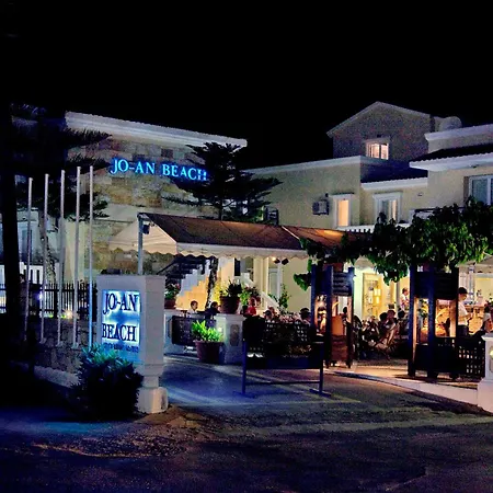 Jo An Beach Hotel-2