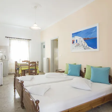 Holiday Beach Resort Santorini-2