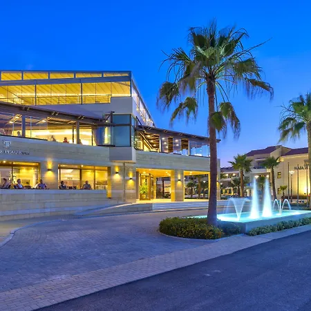 Porto Platanias Beach Resort & Spa-2