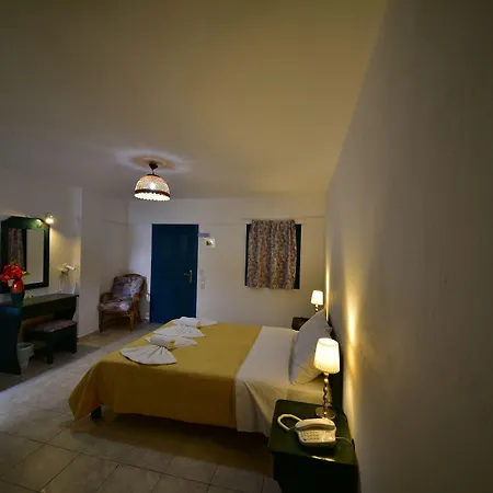 Caldera View Resort - Adults Only-2