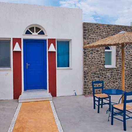 Caldera View Resort - Adults Only-3