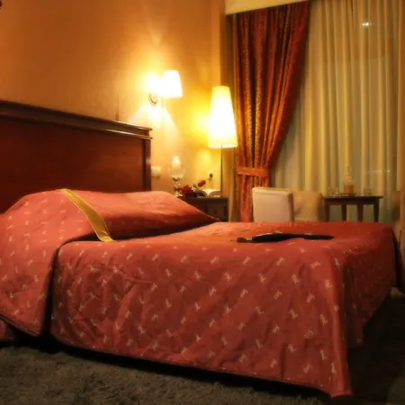 Hotel El Greco-2