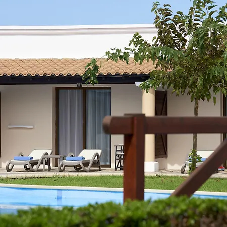 Aldemar Olympian Village-3