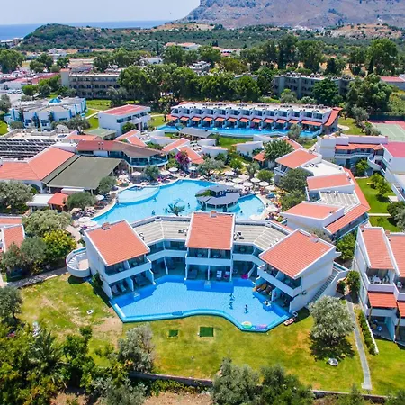 Lydia Maris Resort & Spa-2