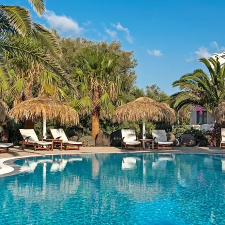 Atlantis Beach Villa-2