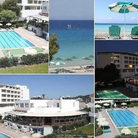 Pylea Beach Hotel-2