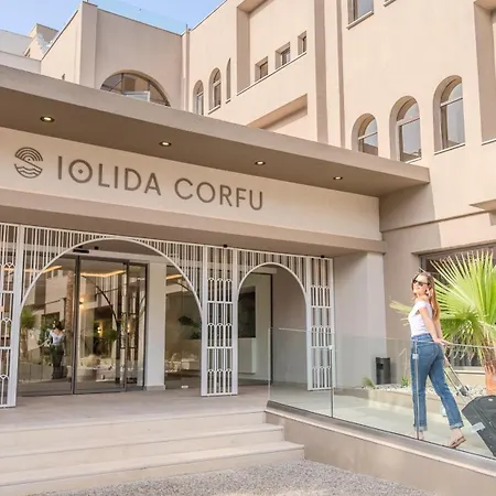 Iolida Corfu Resort By Smile Hotels-2