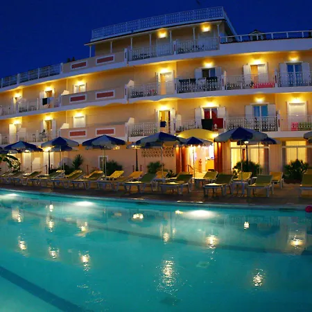 Ionis Art Hotel-2