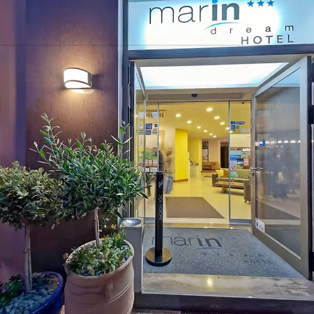 Marin Hotel-2