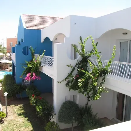 Valsami Hotel Apartments-3