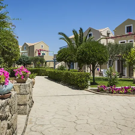 Avithos Resort Hotel-2