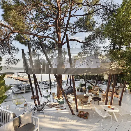 Ekies All Senses Resort, A Member Of Design Hotels-3