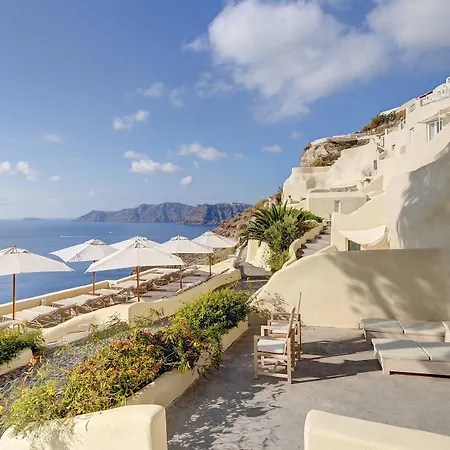 Mystique, A Luxury Collection Hotel, Santorini (Adults Only)-3