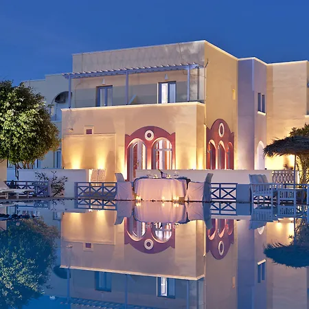 Acqua Vatos Santorini Hotel-3