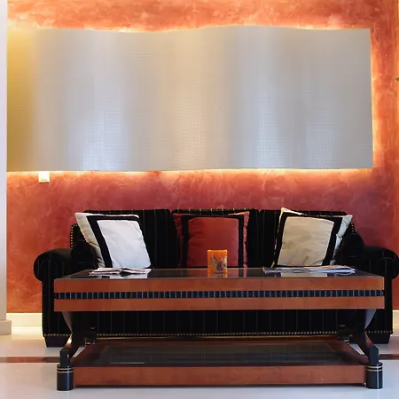 Piraeus Theoxenia Hotel-2