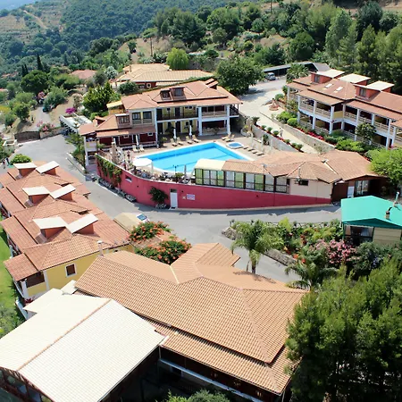 Sea View Village-2