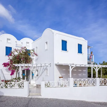 Loizos Stylish Residences-2