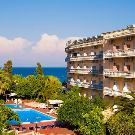 Potamaki Beach Hotel-2