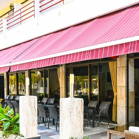 Poseidon Hotel&Apartments-3
