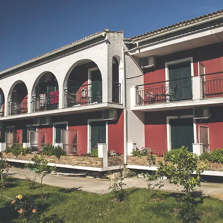 Iliada Beach Hotel-3