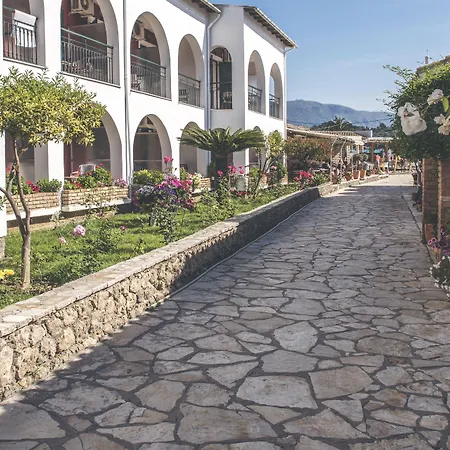 Iliada Beach Hotel-2