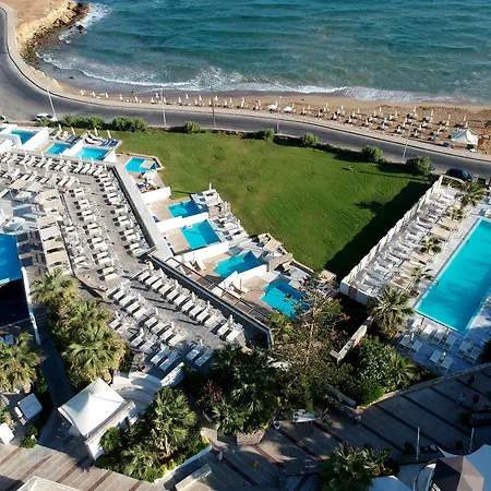 The Island Hotel - Adults Only --3