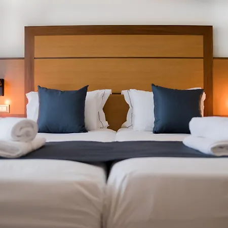 Manousos City Hotel-2