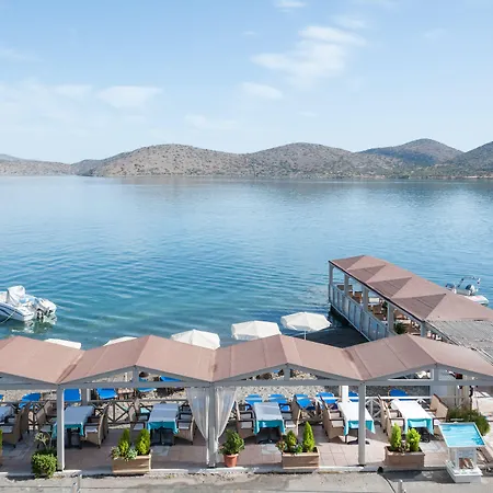 Elounda Akti Olous Adults Only-2