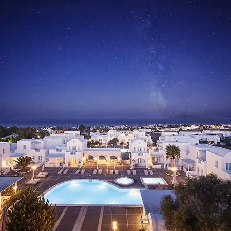 El Greco Resort&Spa-2