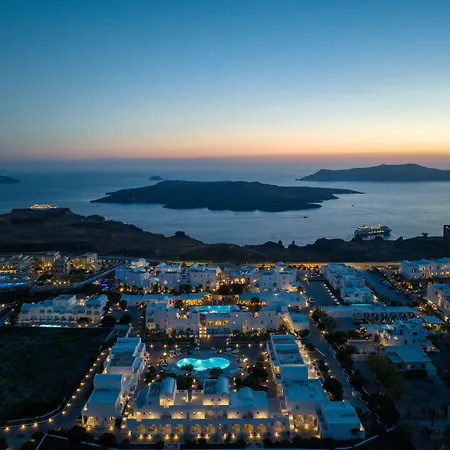El Greco Resort & Spa-2