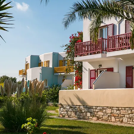 Asteras Paradise-2