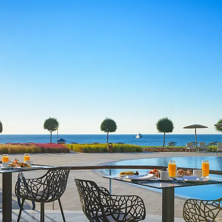 Elysium Resort & Spa-3