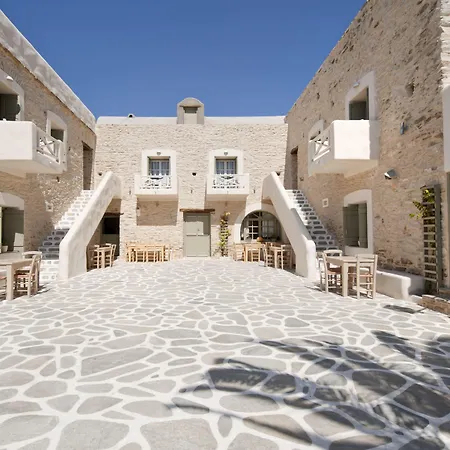 Yialos Ios Hotel-3
