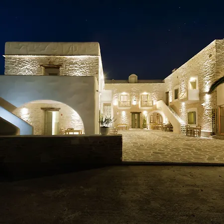 Yialos Ios Hotel-2