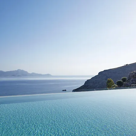 Lindos Blu Luxury Hotel-Adults Only-3