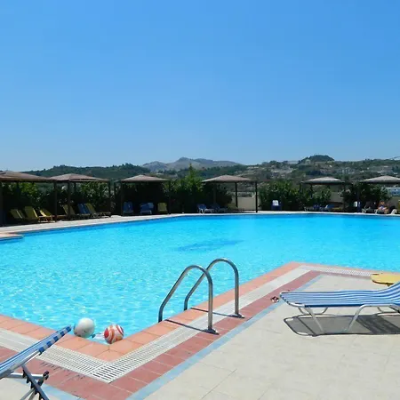 Telhinis Hotel & Apartments-3