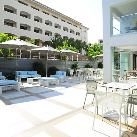 Atrium Ambiance Hotel (Adults Only)-2