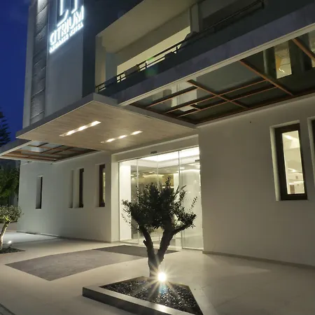 Atrium Ambiance Hotel-3