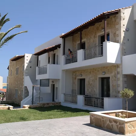 Ledra Maleme Hotel-3