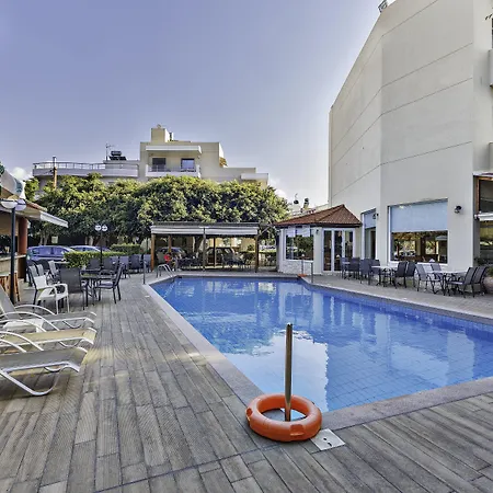 Sofia Hotel-2