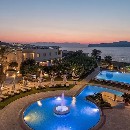 Cretan Dream Resort & Spa (Adults Only)-3
