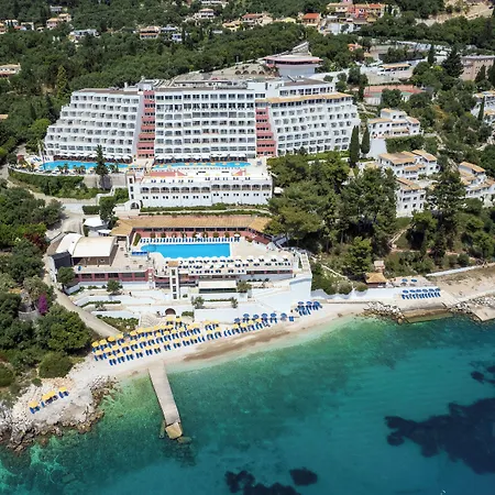 Sunshine Corfu Hotel And Spa-2