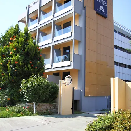 Pines Hotel (Adults Only)-2