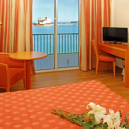 Strada Marina Hotel-3