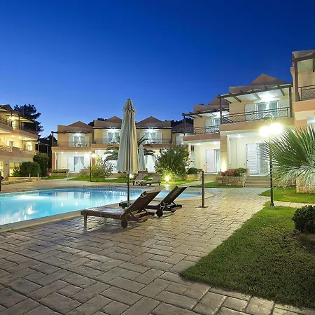 Avantis Suites Hotel-3